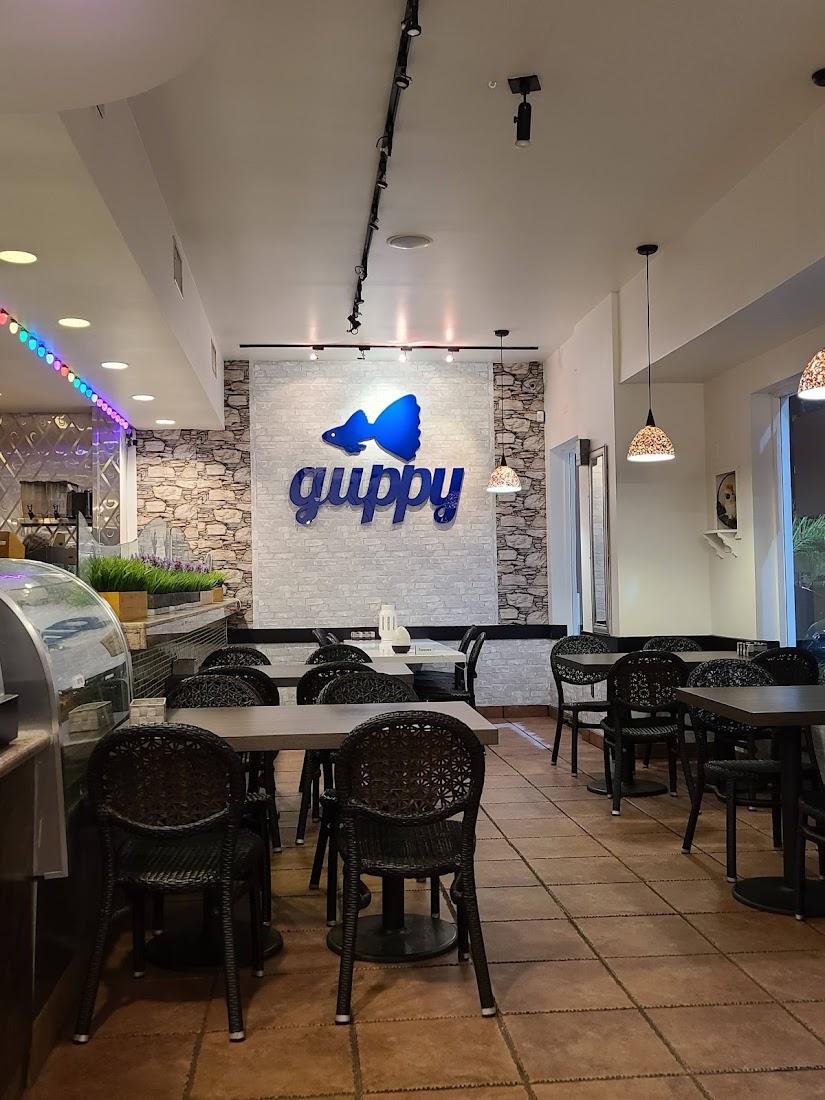 Guppy House